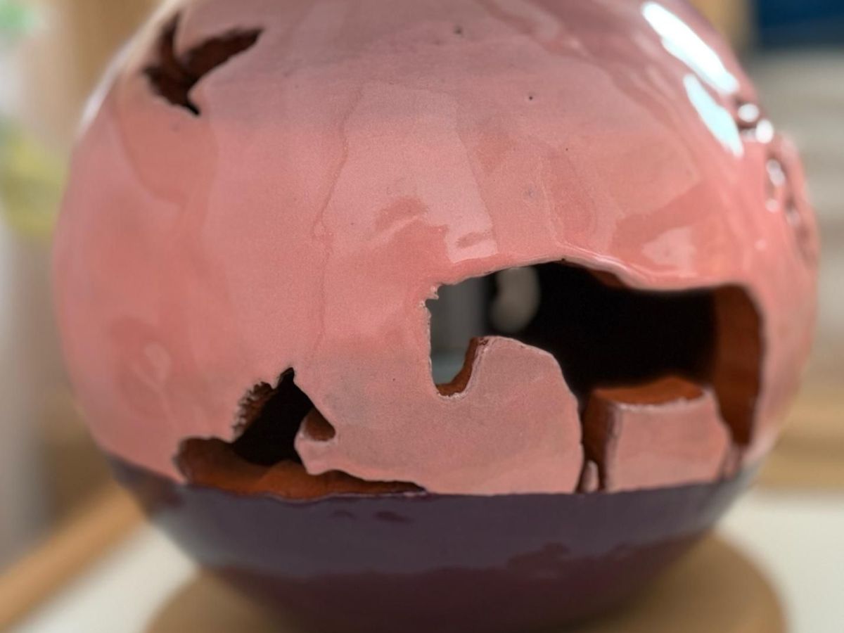 Ton, keine Scherben…