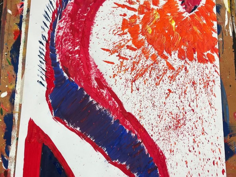 Der&nbsp; Drache lebt&nbsp;weiter…